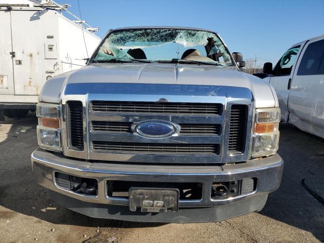 Photo 4 VIN: 1FTNF21578ED27598 - FORD F250 