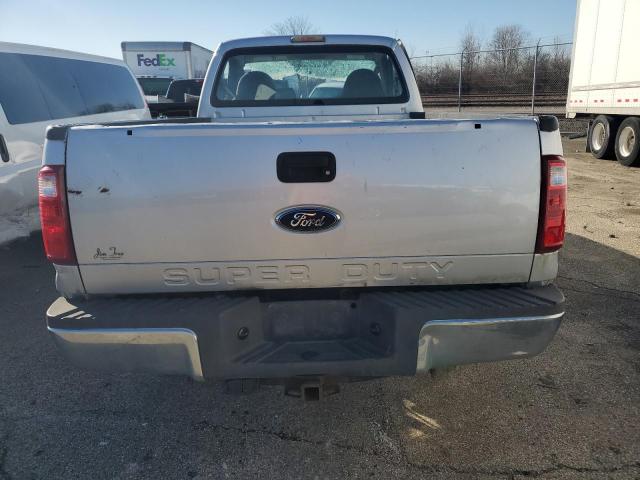 Photo 9 VIN: 1FTNF21578ED27598 - FORD F250 