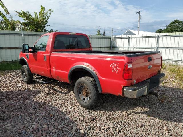 Photo 1 VIN: 1FTNF21578ED39606 - FORD F250 SUPER 