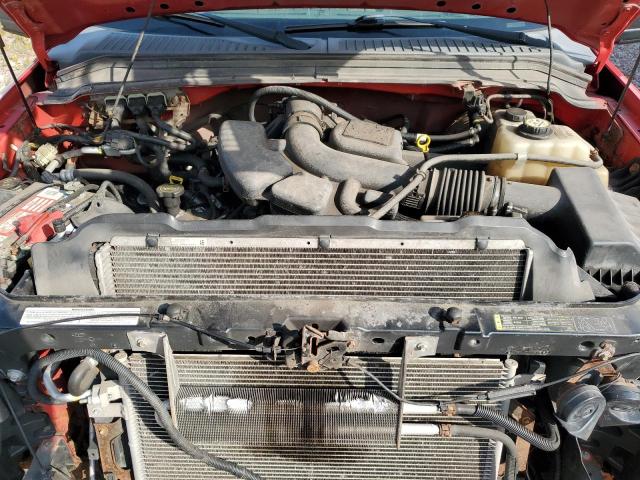 Photo 10 VIN: 1FTNF21578ED39606 - FORD F250 SUPER 