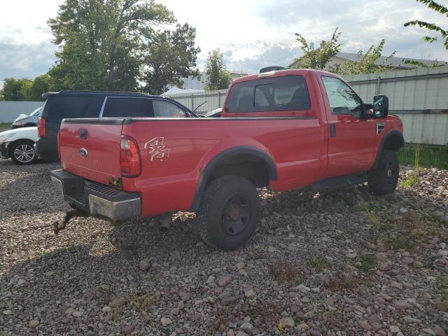 Photo 2 VIN: 1FTNF21578ED39606 - FORD F250 SUPER 