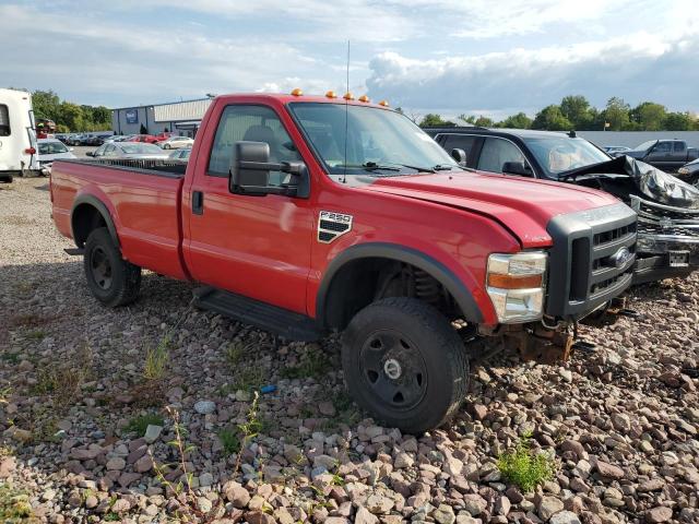 Photo 3 VIN: 1FTNF21578ED39606 - FORD F250 SUPER 