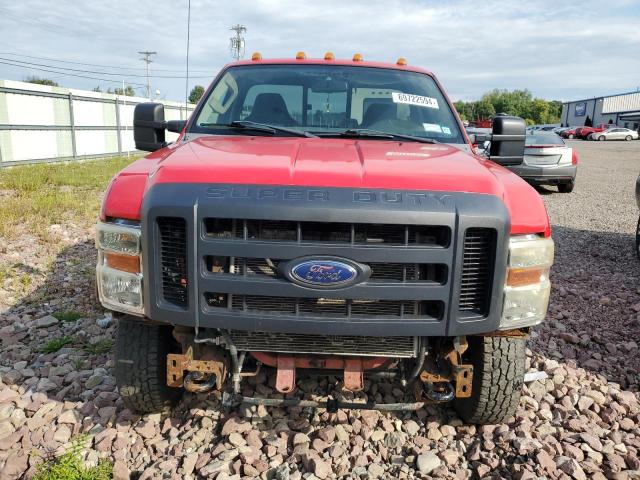 Photo 4 VIN: 1FTNF21578ED39606 - FORD F250 SUPER 