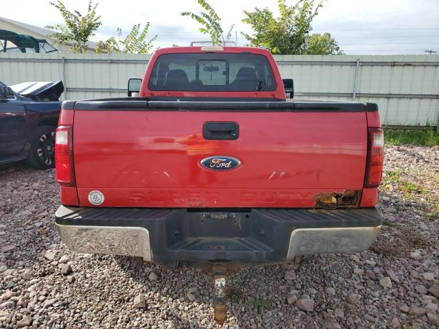 Photo 5 VIN: 1FTNF21578ED39606 - FORD F250 SUPER 