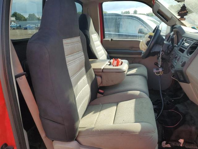 Photo 9 VIN: 1FTNF21578ED39606 - FORD F250 SUPER 