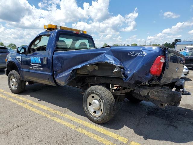 Photo 1 VIN: 1FTNF21588EE39648 - FORD F250 