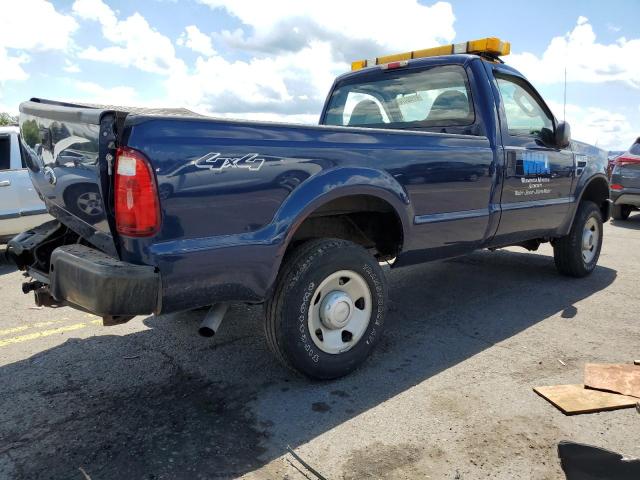 Photo 2 VIN: 1FTNF21588EE39648 - FORD F250 