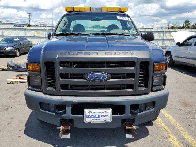 Photo 4 VIN: 1FTNF21588EE39648 - FORD F250 