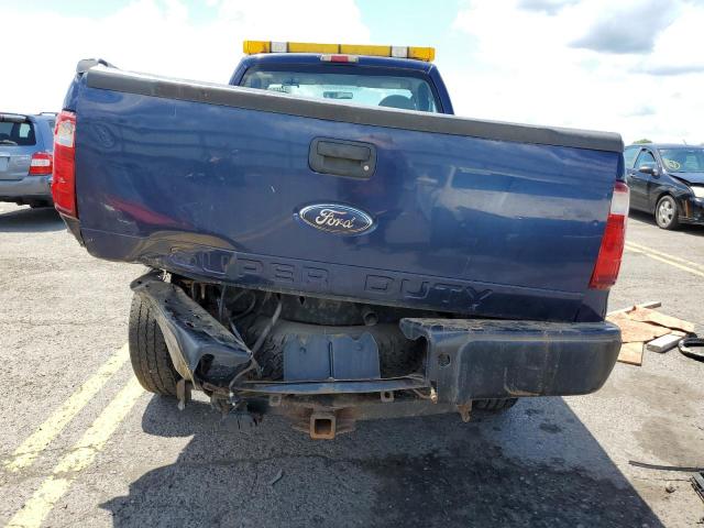 Photo 5 VIN: 1FTNF21588EE39648 - FORD F250 