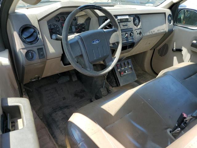 Photo 7 VIN: 1FTNF21588EE39648 - FORD F250 