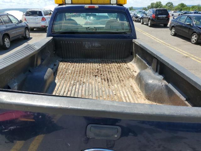 Photo 9 VIN: 1FTNF21588EE39648 - FORD F250 