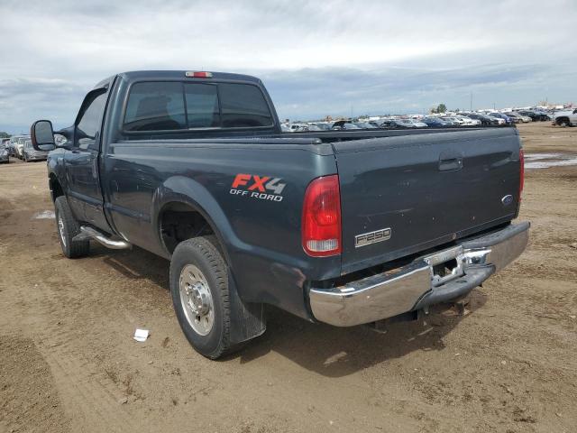 Photo 1 VIN: 1FTNF21596EA73082 - FORD F250 SUPER 