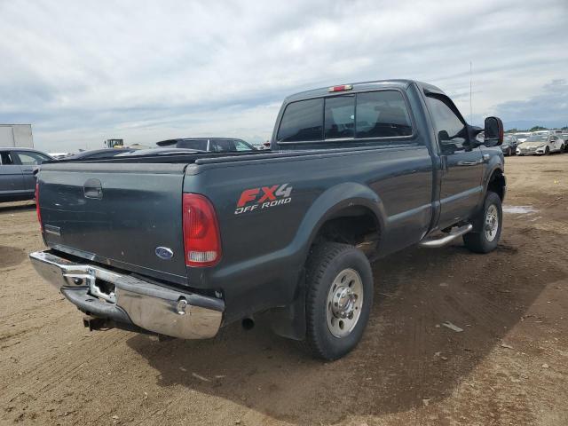 Photo 2 VIN: 1FTNF21596EA73082 - FORD F250 SUPER 