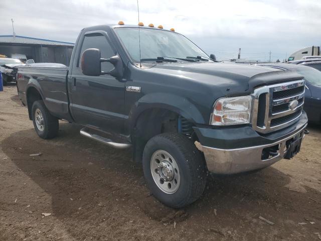 Photo 3 VIN: 1FTNF21596EA73082 - FORD F250 SUPER 