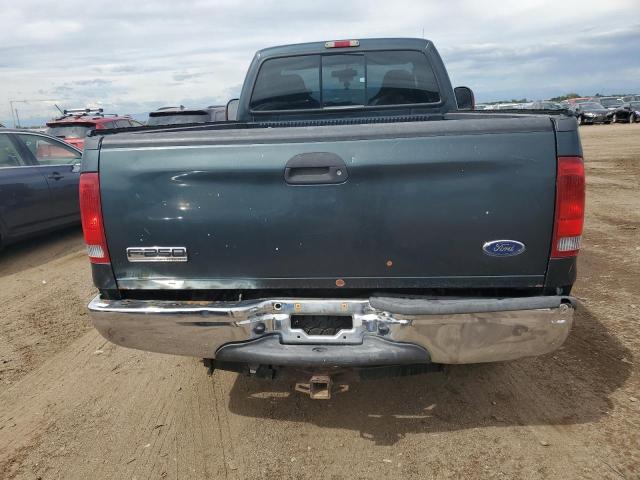 Photo 5 VIN: 1FTNF21596EA73082 - FORD F250 SUPER 