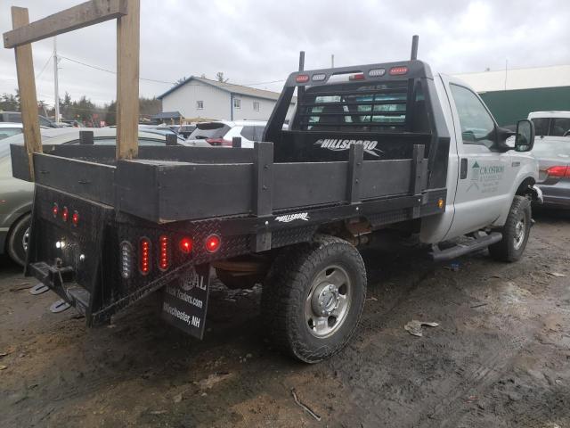 Photo 3 VIN: 1FTNF215X6EA04613 - FORD F250 SUPER 