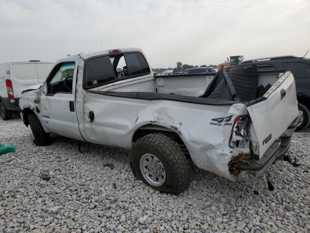 Photo 1 VIN: 1FTNF21F0YEB19961 - FORD F250 SUPER 