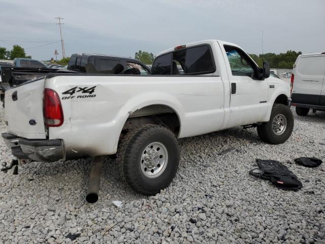 Photo 2 VIN: 1FTNF21F0YEB19961 - FORD F250 SUPER 