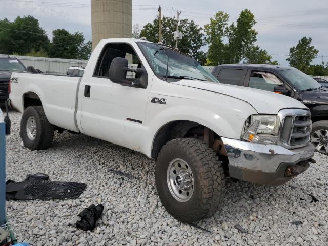 Photo 3 VIN: 1FTNF21F0YEB19961 - FORD F250 SUPER 