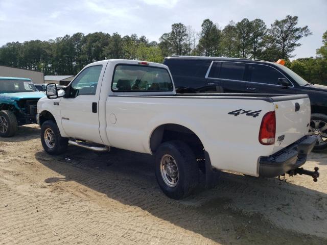 Photo 1 VIN: 1FTNF21F32EA19151 - FORD F250 