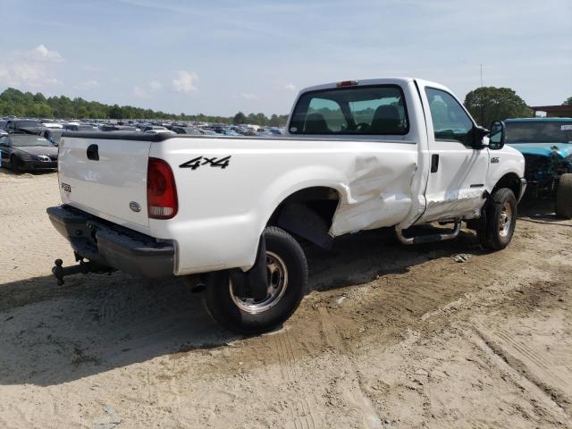 Photo 2 VIN: 1FTNF21F32EA19151 - FORD F250 