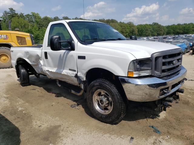 Photo 3 VIN: 1FTNF21F32EA19151 - FORD F250 