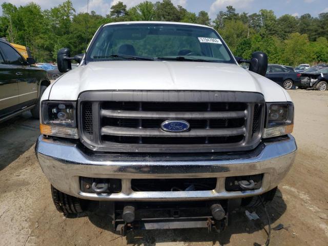 Photo 4 VIN: 1FTNF21F32EA19151 - FORD F250 