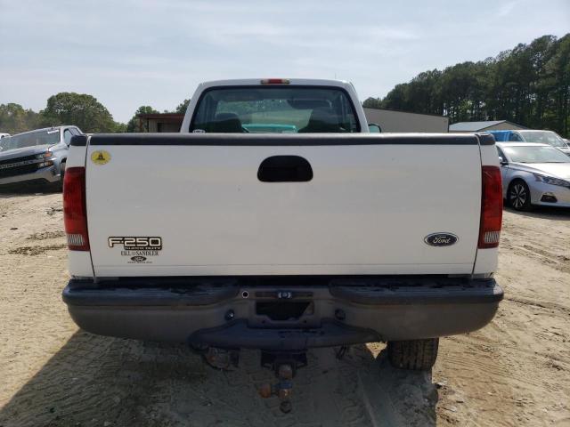 Photo 5 VIN: 1FTNF21F32EA19151 - FORD F250 