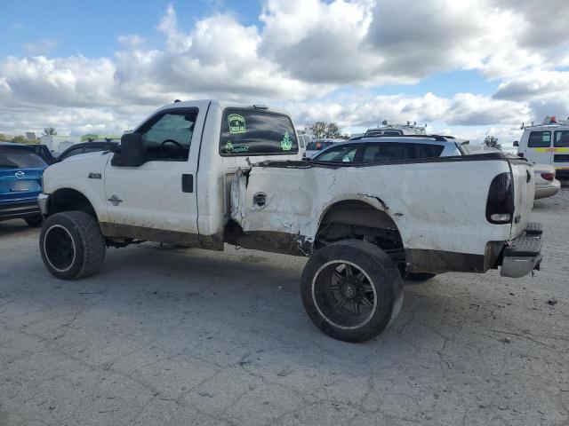 Photo 1 VIN: 1FTNF21F4XEC81851 - FORD F250 SUPER 