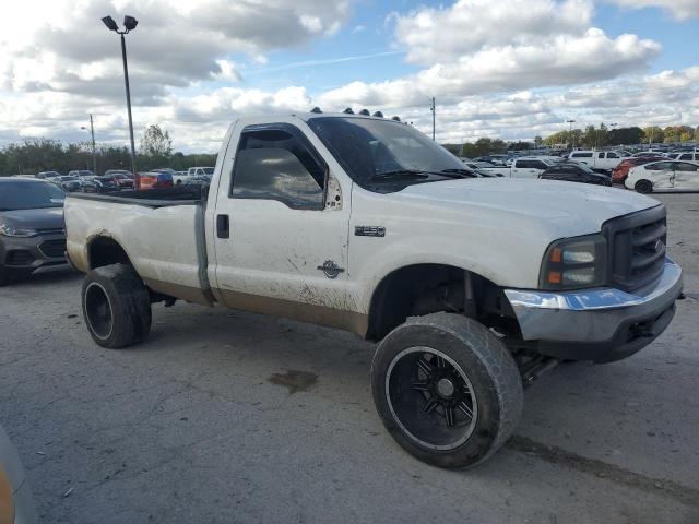 Photo 3 VIN: 1FTNF21F4XEC81851 - FORD F250 SUPER 