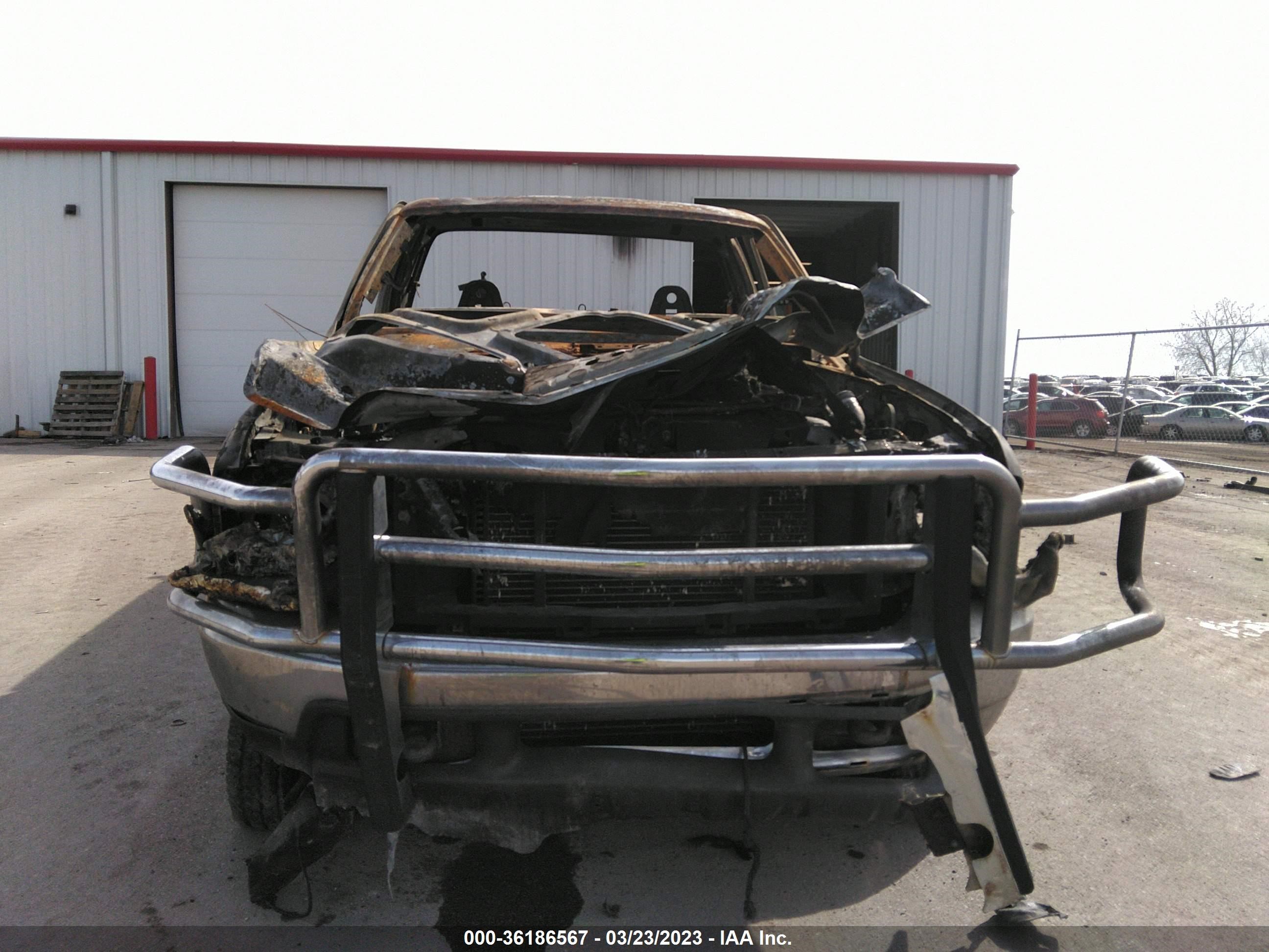 Photo 5 VIN: 1FTNF21F6XEB70914 - FORD F250 