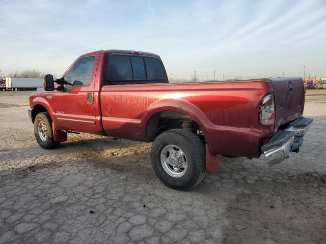 Photo 1 VIN: 1FTNF21F9XEE67871 - FORD F250 SUPER 