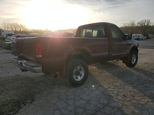 Photo 2 VIN: 1FTNF21F9XEE67871 - FORD F250 SUPER 