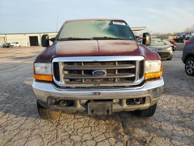 Photo 4 VIN: 1FTNF21F9XEE67871 - FORD F250 SUPER 