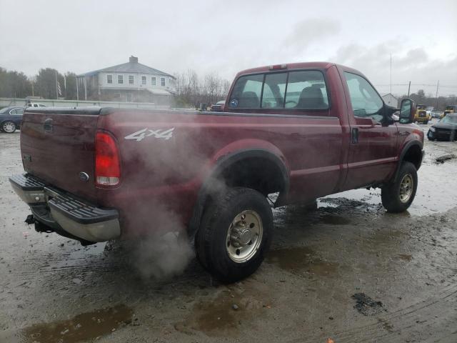 Photo 2 VIN: 1FTNF21L04ED78420 - FORD F250 