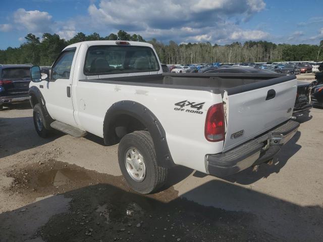 Photo 1 VIN: 1FTNF21L11EC65670 - FORD F250 