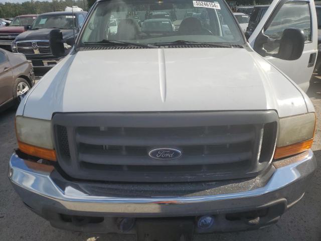 Photo 10 VIN: 1FTNF21L11EC65670 - FORD F250 