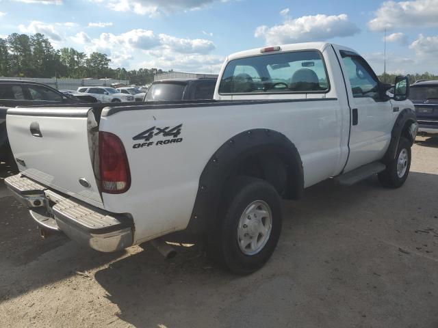 Photo 2 VIN: 1FTNF21L11EC65670 - FORD F250 