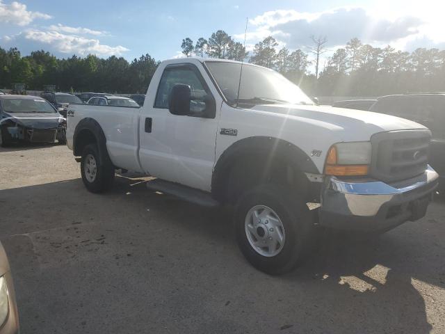 Photo 3 VIN: 1FTNF21L11EC65670 - FORD F250 