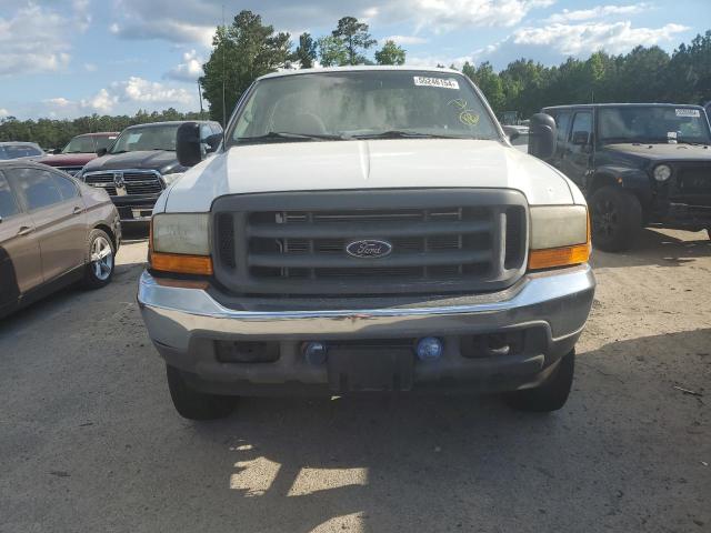 Photo 4 VIN: 1FTNF21L11EC65670 - FORD F250 