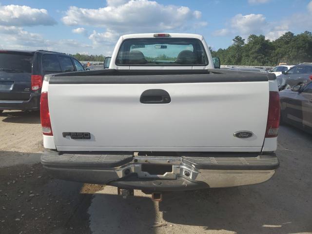 Photo 5 VIN: 1FTNF21L11EC65670 - FORD F250 