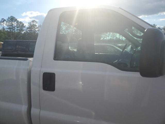 Photo 9 VIN: 1FTNF21L11EC65670 - FORD F250 