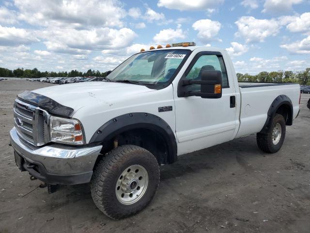 Photo 0 VIN: 1FTNF21L23EA68770 - FORD F250 SUPER 