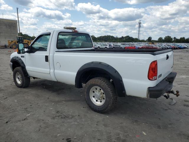 Photo 1 VIN: 1FTNF21L23EA68770 - FORD F250 SUPER 