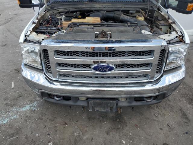 Photo 10 VIN: 1FTNF21L23EA68770 - FORD F250 SUPER 