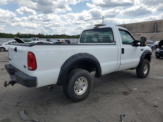 Photo 2 VIN: 1FTNF21L23EA68770 - FORD F250 SUPER 