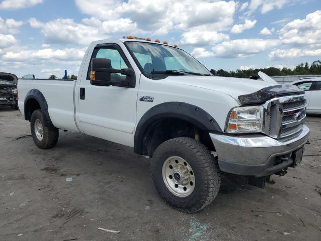 Photo 3 VIN: 1FTNF21L23EA68770 - FORD F250 SUPER 