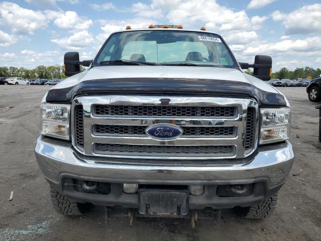 Photo 4 VIN: 1FTNF21L23EA68770 - FORD F250 SUPER 