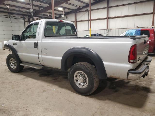 Photo 1 VIN: 1FTNF21L34EB76297 - FORD F250 