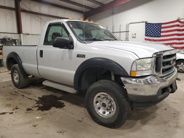 Photo 3 VIN: 1FTNF21L34EB76297 - FORD F250 